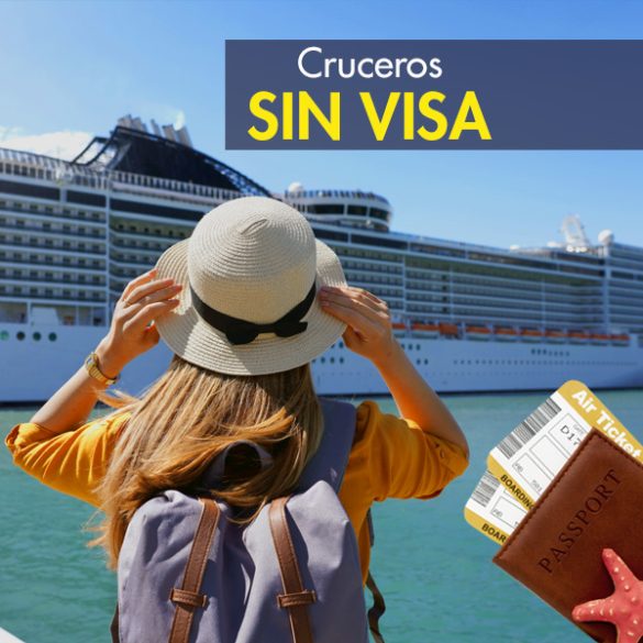 Cruceros Sin Visa
